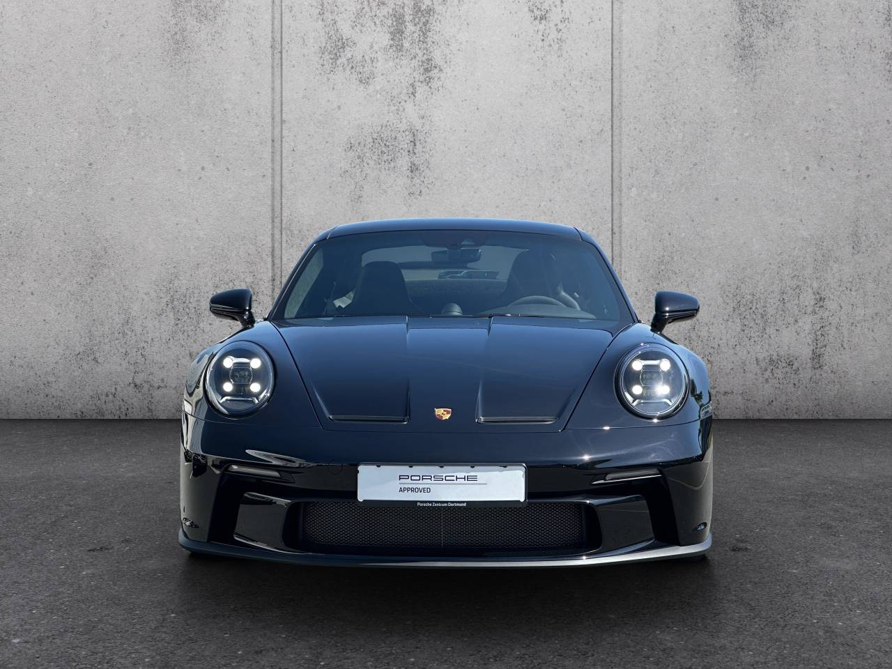 Porsche 992 I GT3 - 2024 - Joinsteer - #16