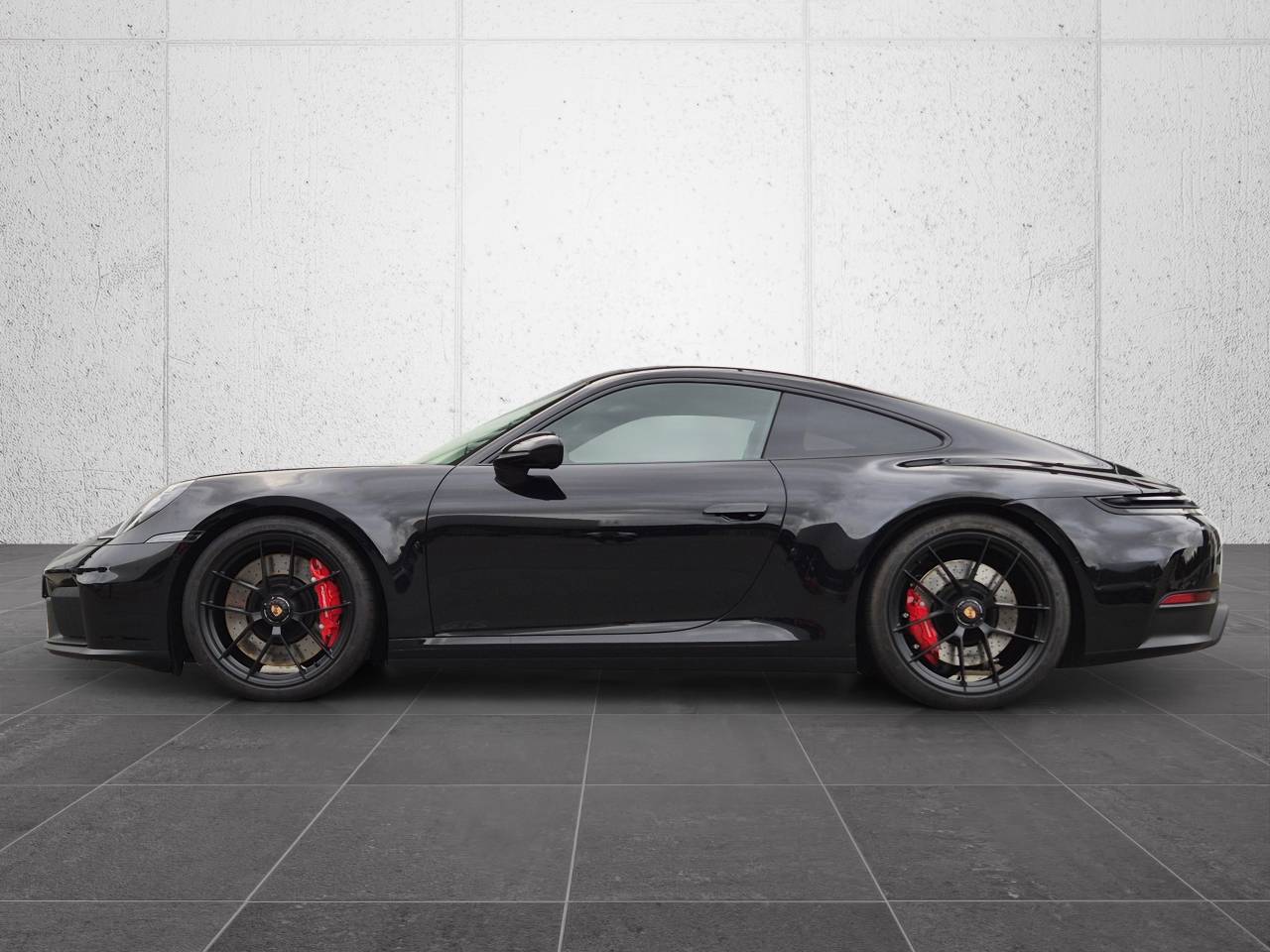 Porsche 992 II Carrera 4 GTS - 2024 - Joinsteer - #4