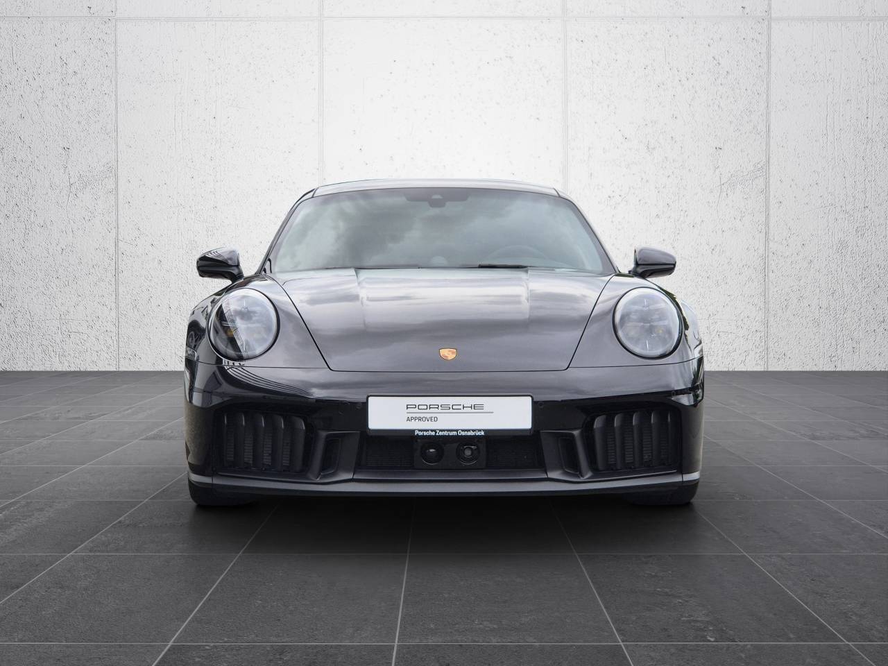 Porsche 992 II Carrera 4 GTS - 2024 - Joinsteer - #15