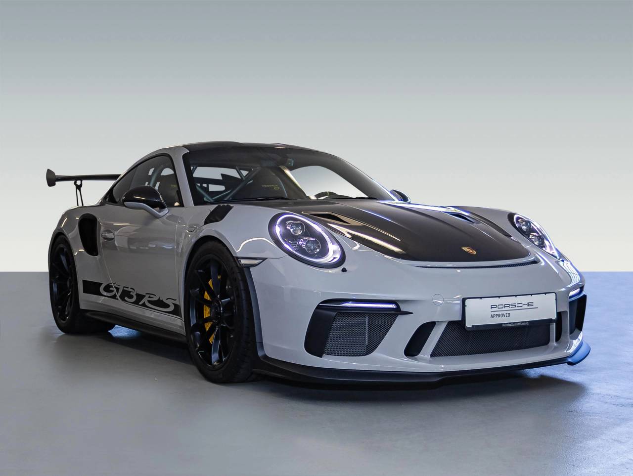 Porsche 991 II GT3 RS - 2019 - Joinsteer - #5