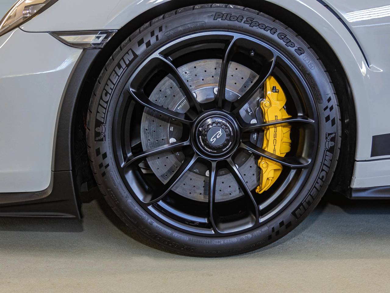 Porsche 991 II GT3 RS - 2019 - Joinsteer - #15