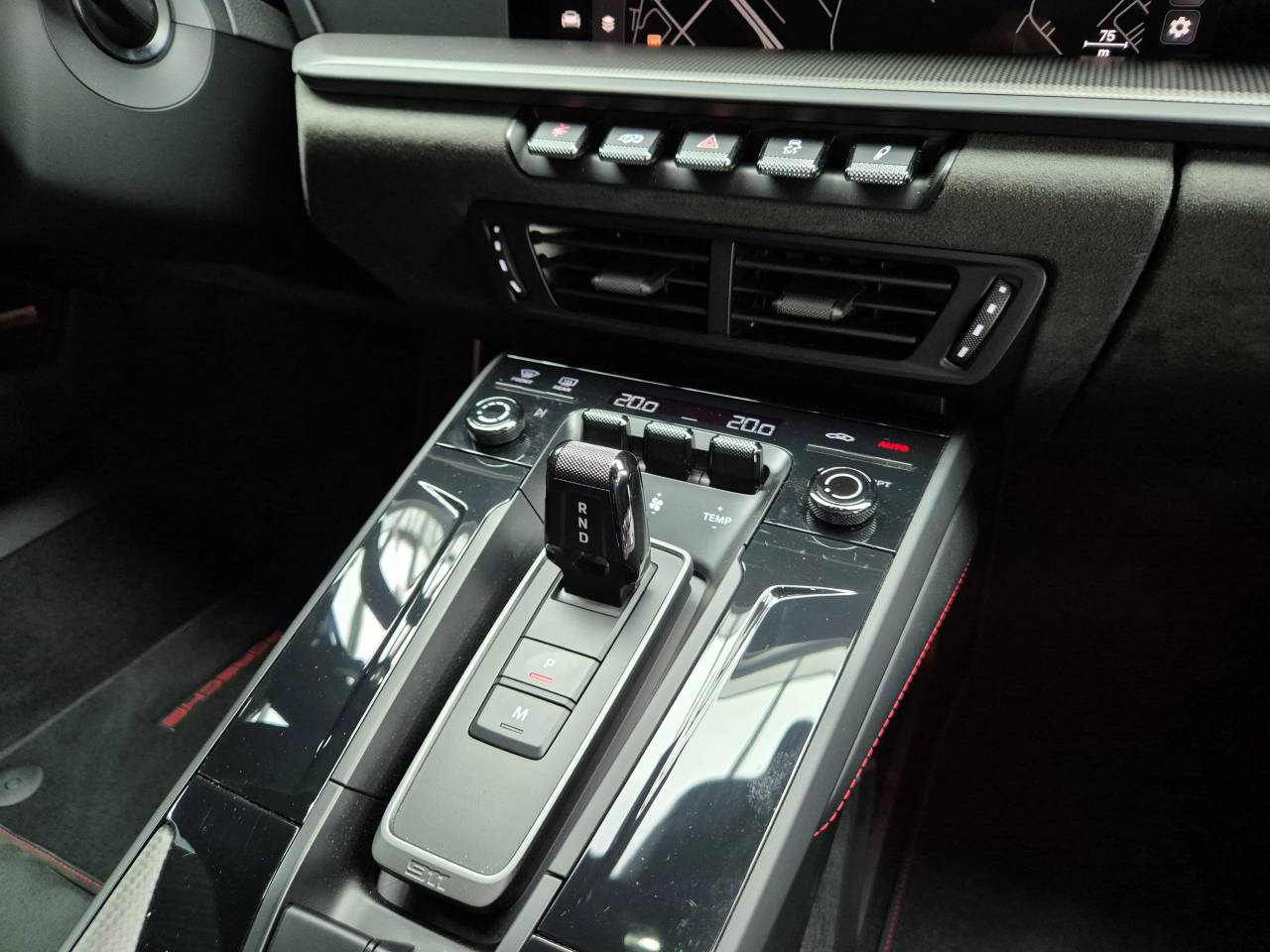 Porsche 992 II Carrera 4 GTS - 2024 - Joinsteer - #71