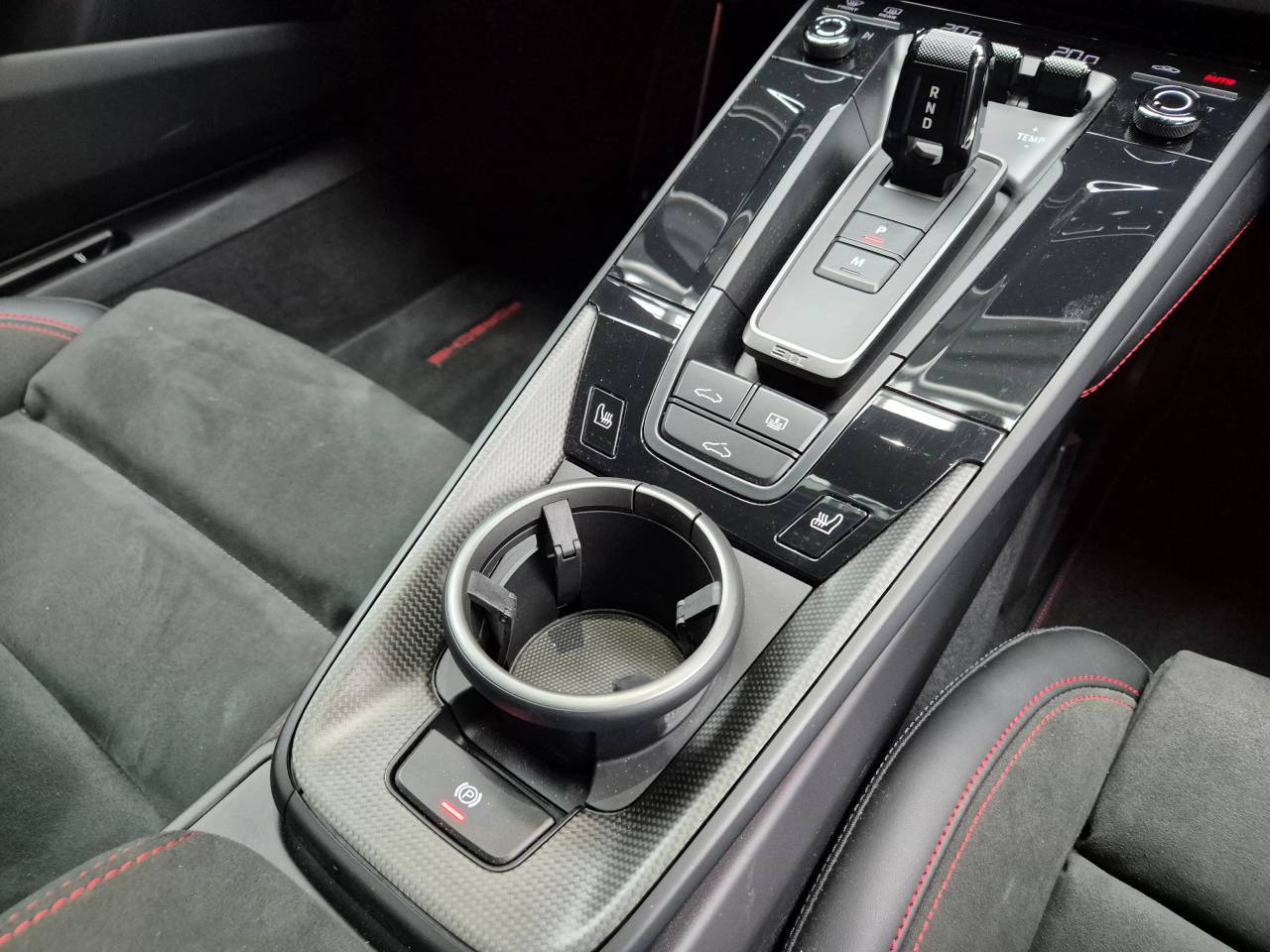 Porsche 992 II Carrera 4 GTS - 2024 - Joinsteer - #73