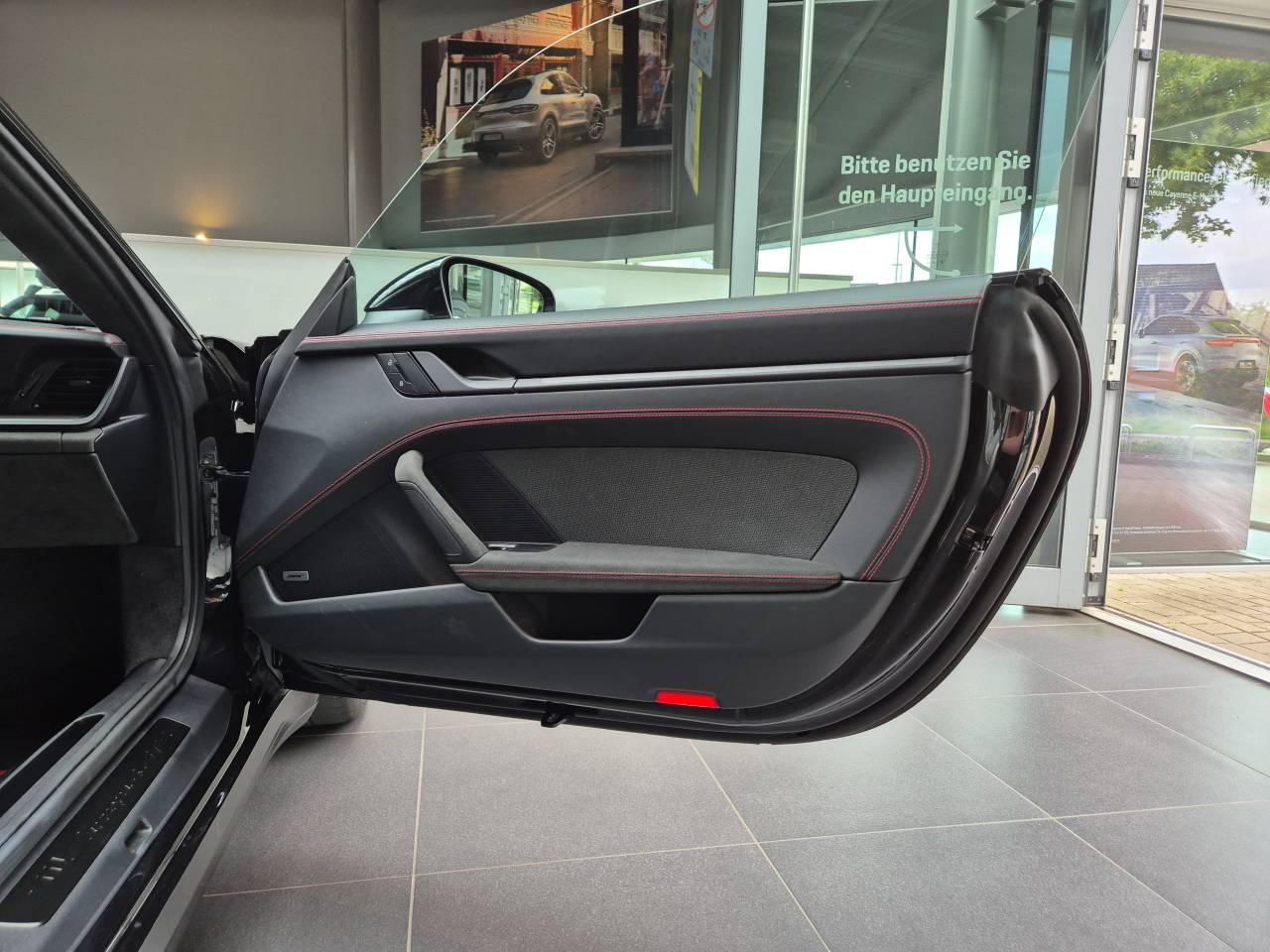 Porsche 992 II Carrera 4 GTS - 2024 - Joinsteer - #75