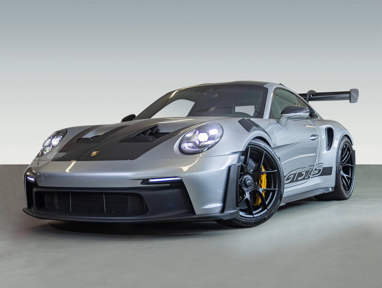 Porsche 992 I GT3 RS - 2024 - Joinsteer - #1