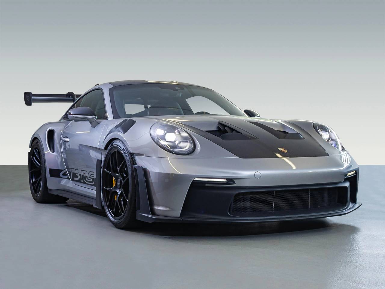 Porsche 992 I GT3 RS - 2024 - Joinsteer - #3