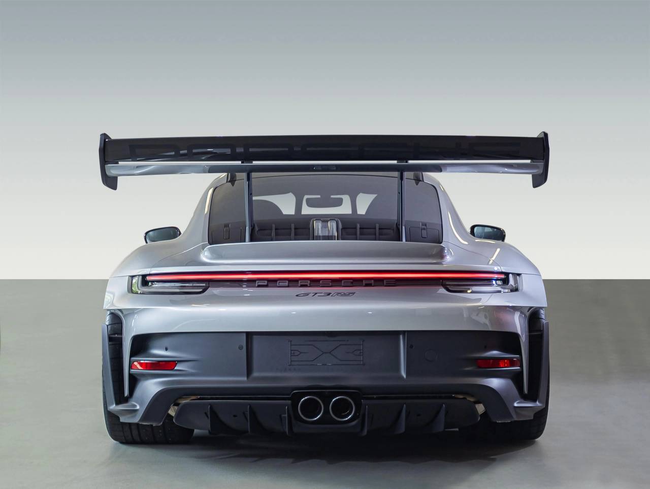 Porsche 992 I GT3 RS - 2024 - Joinsteer - #5