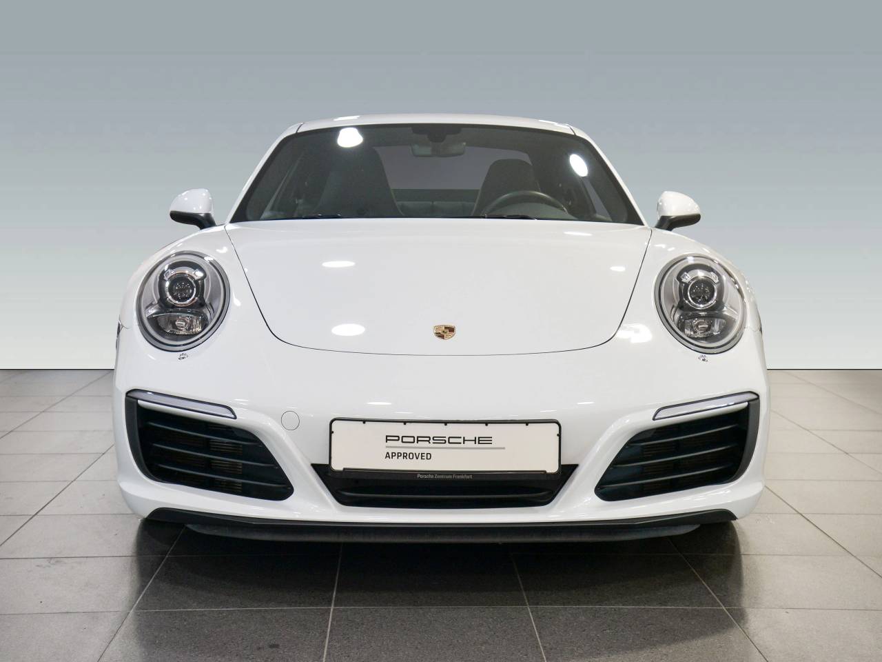 Porsche 991 II Carrera - 2017 - Joinsteer - #6