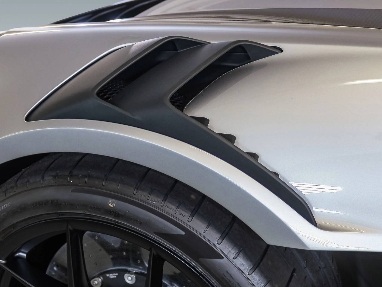 Porsche 992 I GT3 RS - 2024 - Joinsteer - #16