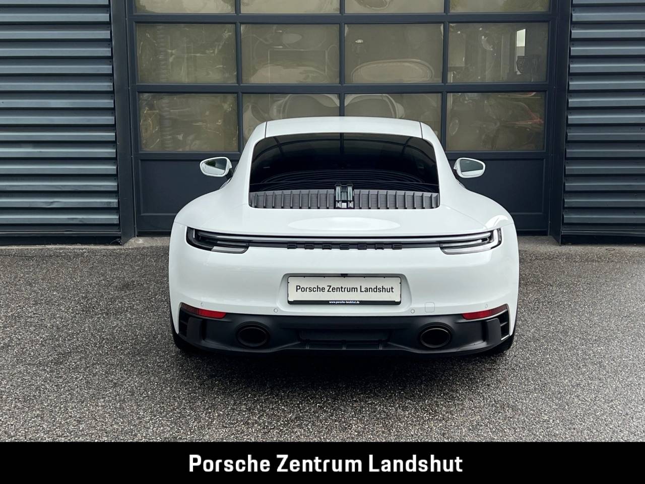 Porsche 992 I Carrera GTS - 2023 - Joinsteer - #4