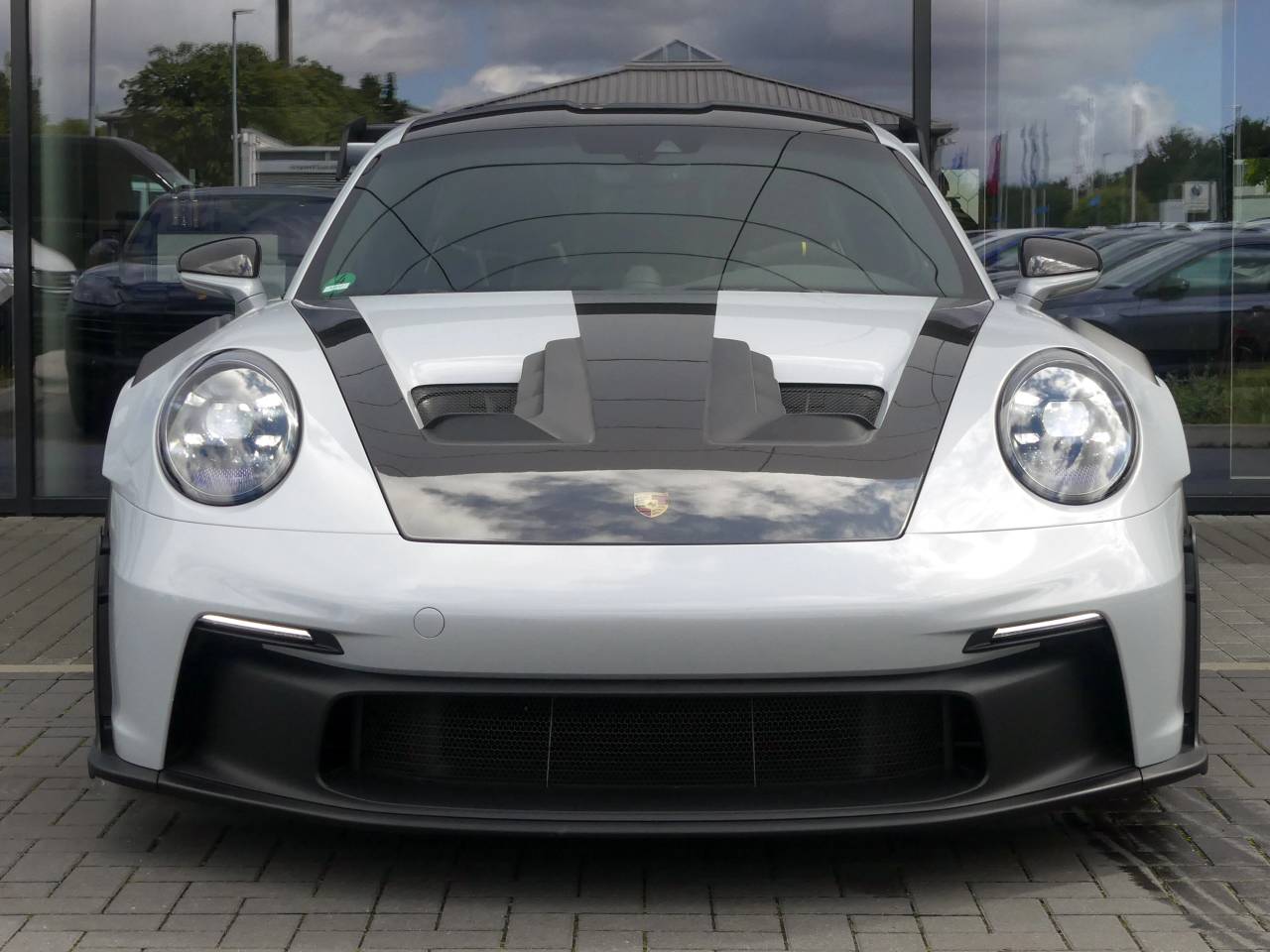 Porsche 992 I GT3 RS - 2024 - Joinsteer - #15