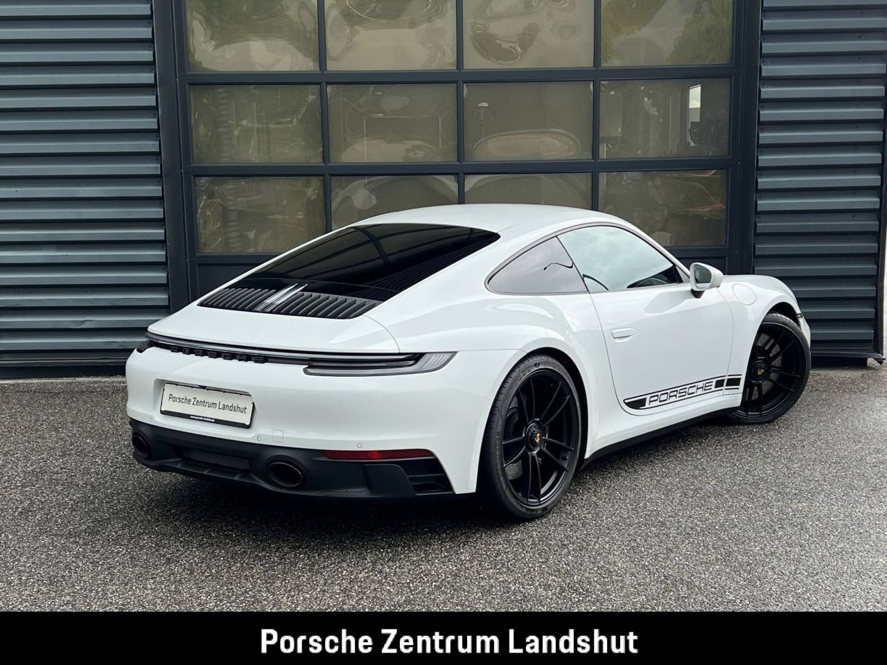 Porsche 992 I Carrera GTS - 2023 - Joinsteer - #5