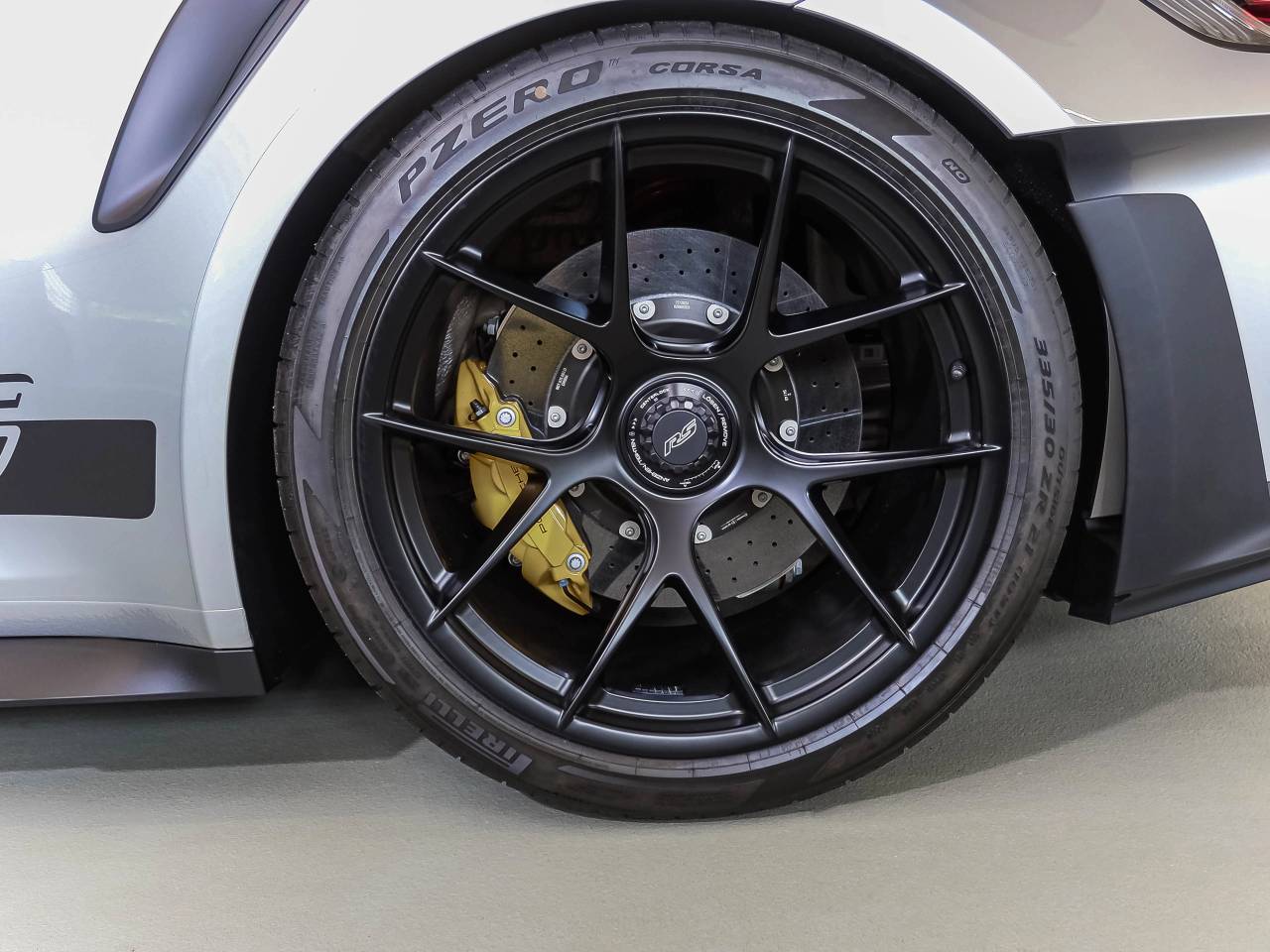 Porsche 992 I GT3 RS - 2024 - Joinsteer - #19