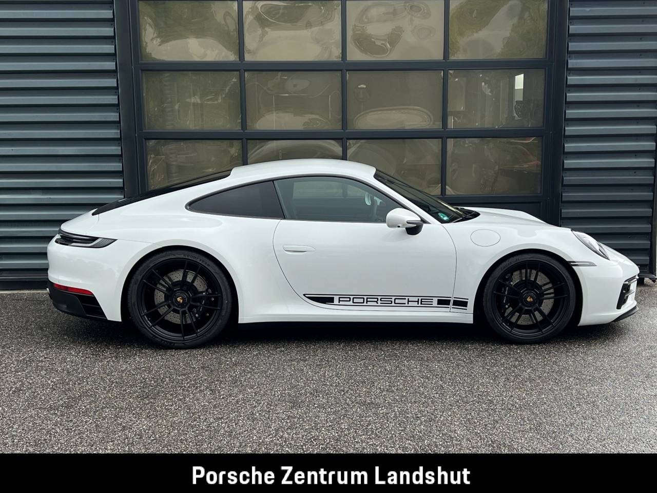 Porsche 992 I Carrera GTS - 2023 - Joinsteer - #6