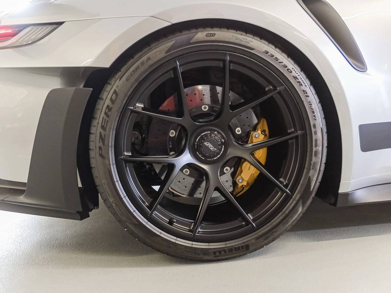 Porsche 992 I GT3 RS - 2024 - Joinsteer - #21