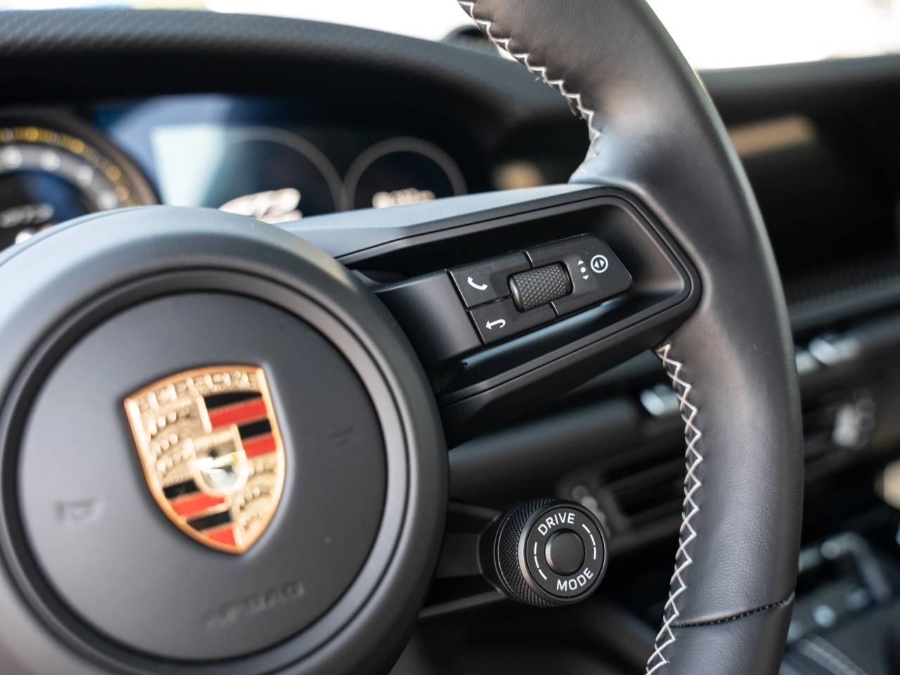 Porsche 992 I GT3 Mit Touring-Paket - 2023 - Joinsteer - #18