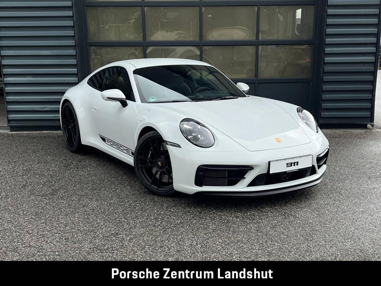 Porsche 992 I Carrera GTS - 2023 - Joinsteer - #7