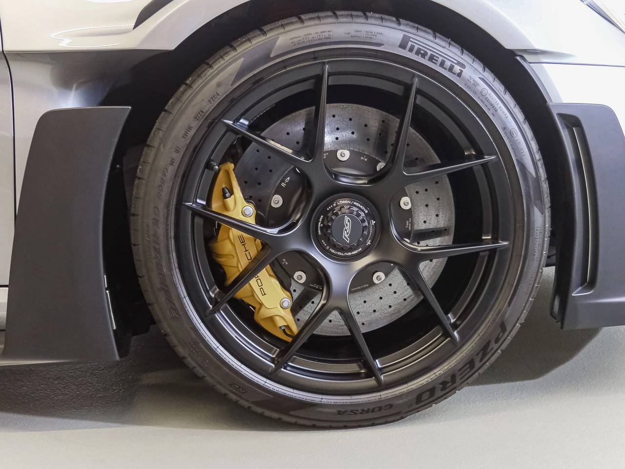 Porsche 992 I GT3 RS - 2024 - Joinsteer - #24