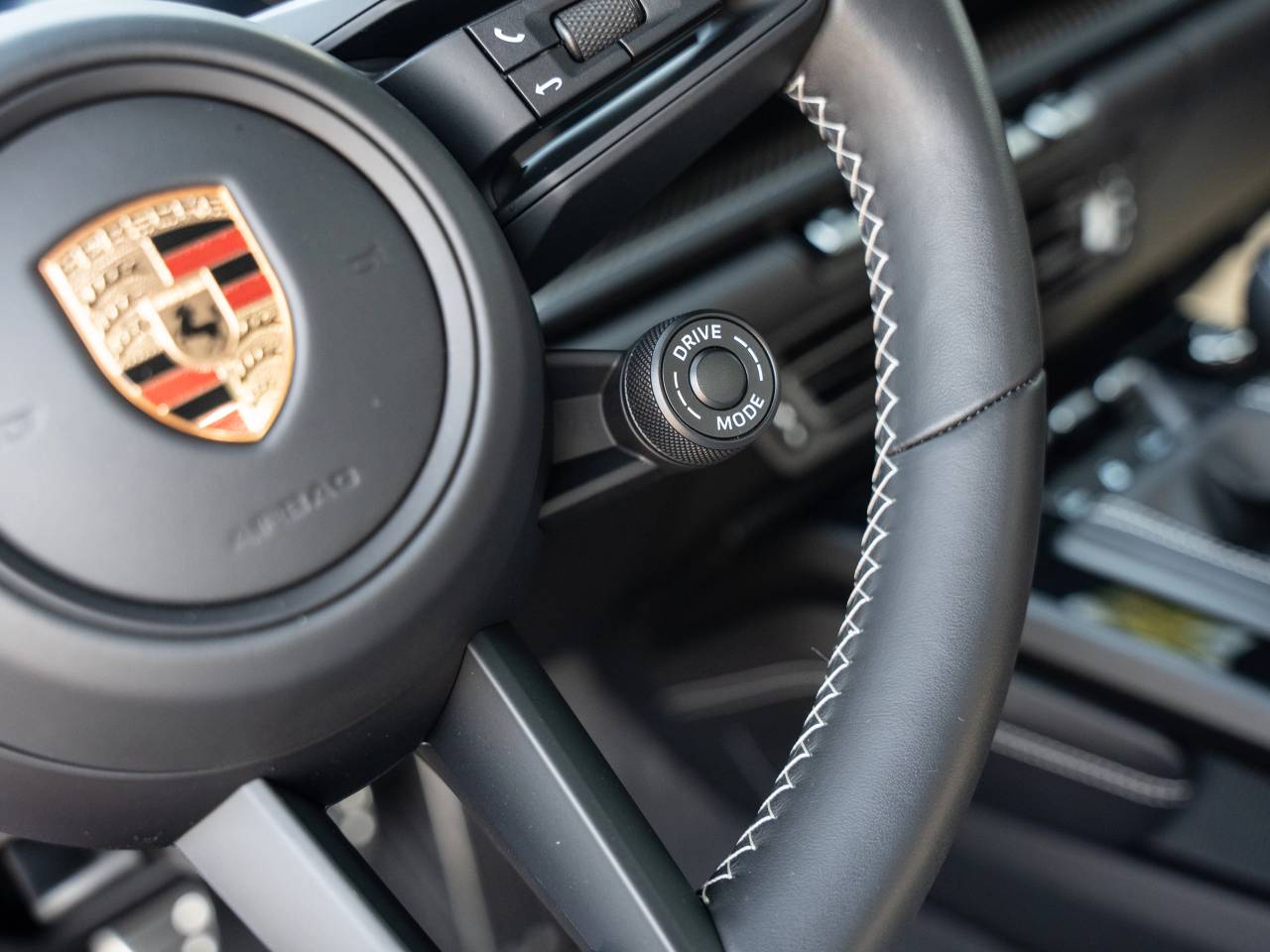 Porsche 992 I GT3 Mit Touring-Paket - 2023 - Joinsteer - #19