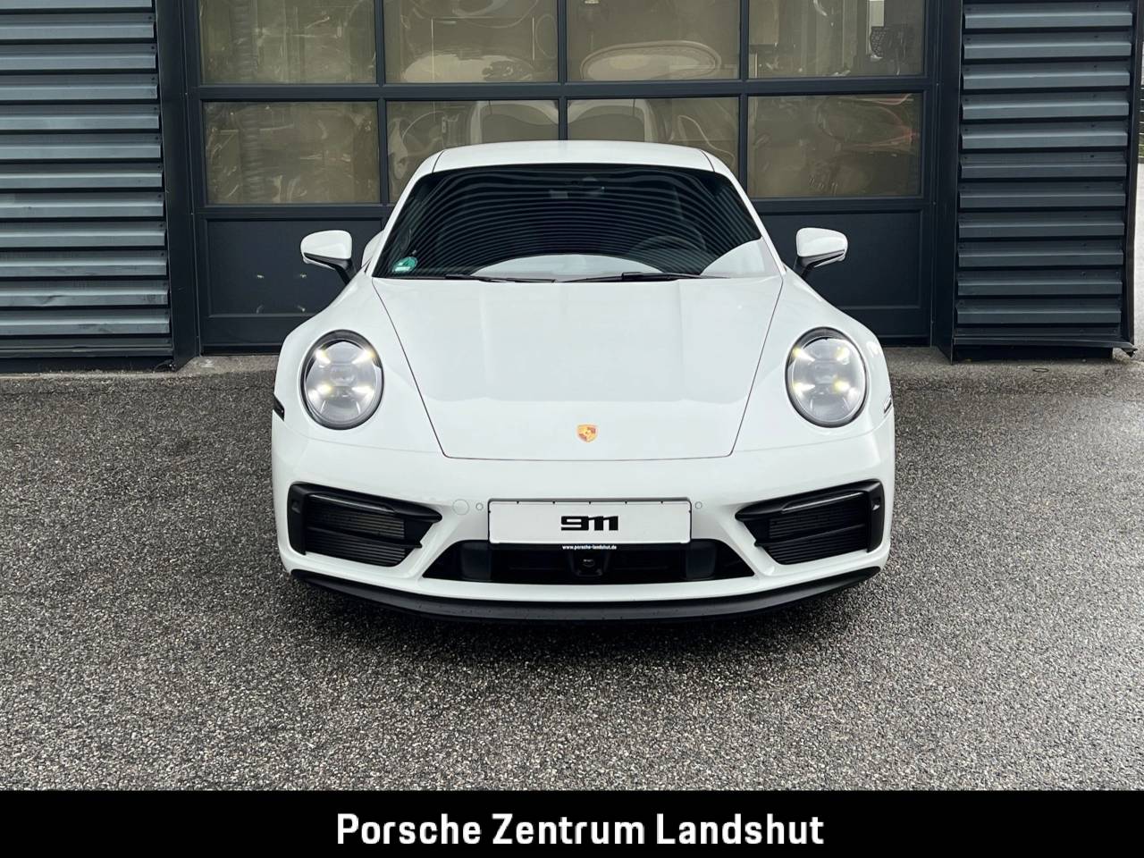 Porsche 992 I Carrera GTS - 2023 - Joinsteer - #8