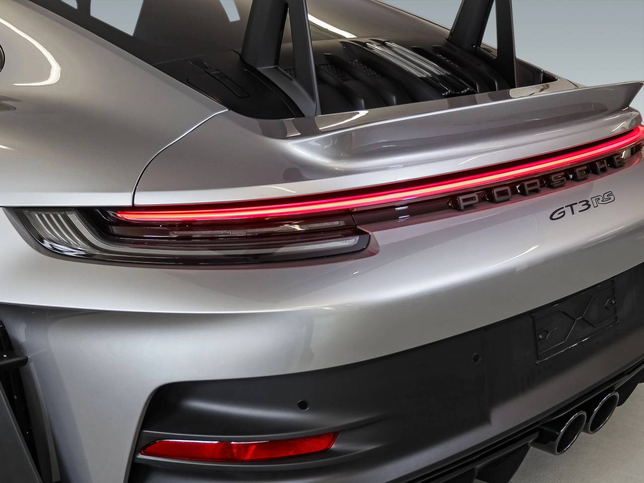 Porsche 992 I GT3 RS - 2024 - Joinsteer - #25
