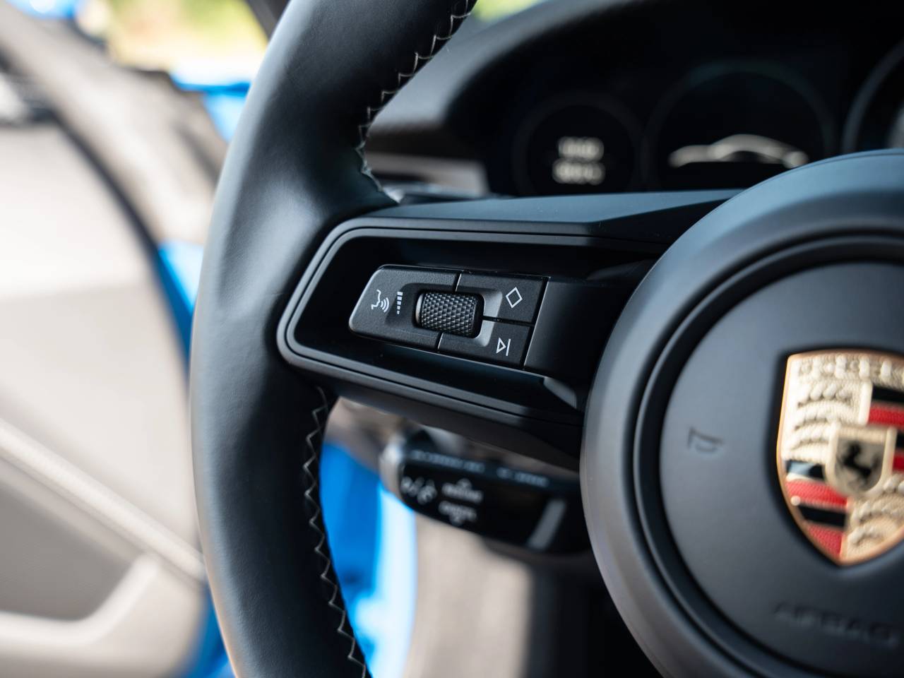 Porsche 992 I GT3 Mit Touring-Paket - 2023 - Joinsteer - #20