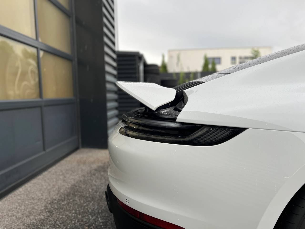 Porsche 992 I Carrera GTS - 2023 - Joinsteer - #9