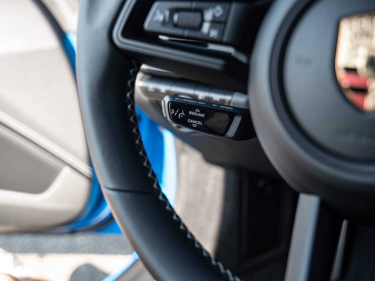 Porsche 992 I GT3 Mit Touring-Paket - 2023 - Joinsteer - #21