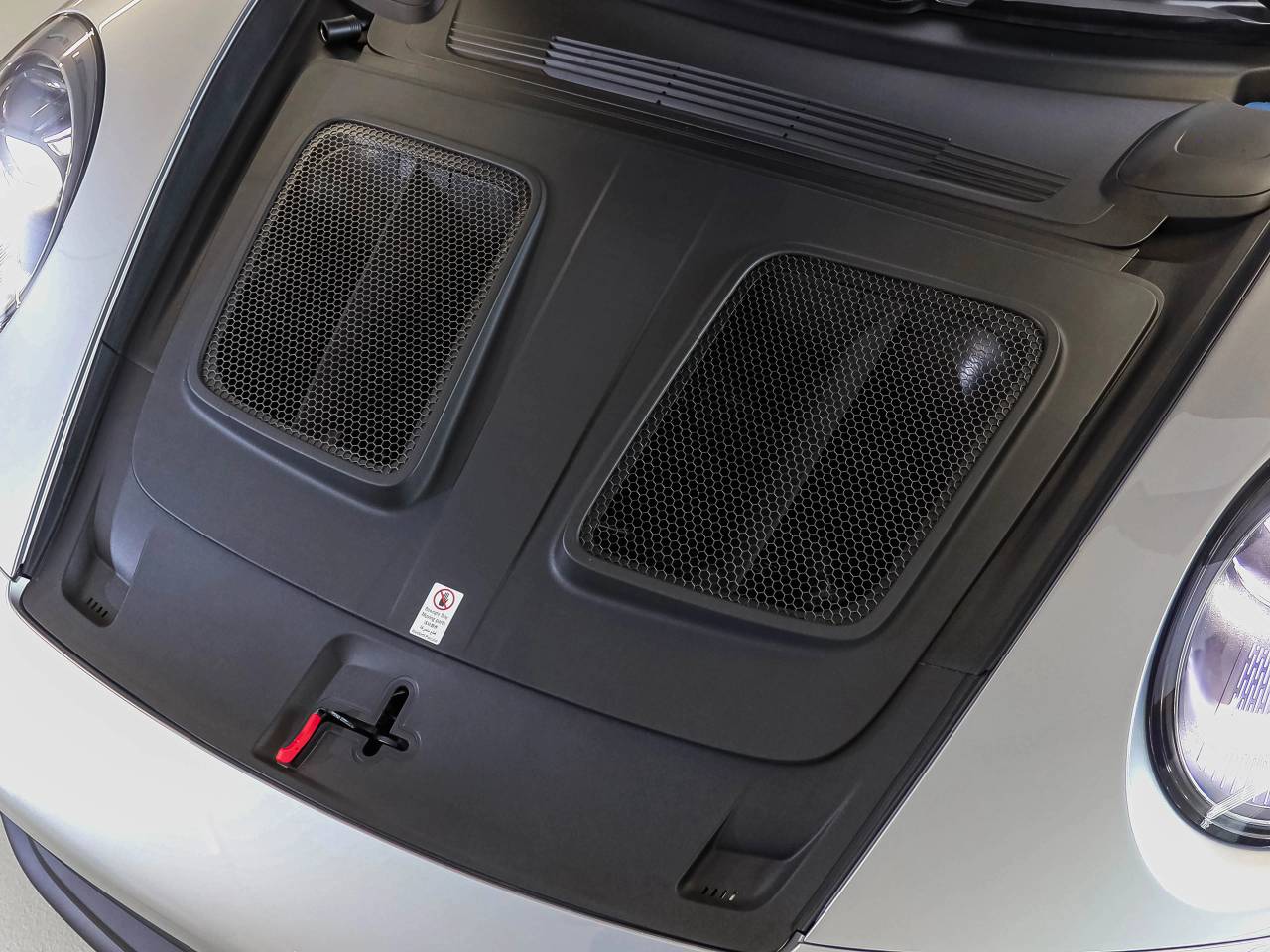 Porsche 992 I GT3 RS - 2024 - Joinsteer - #28