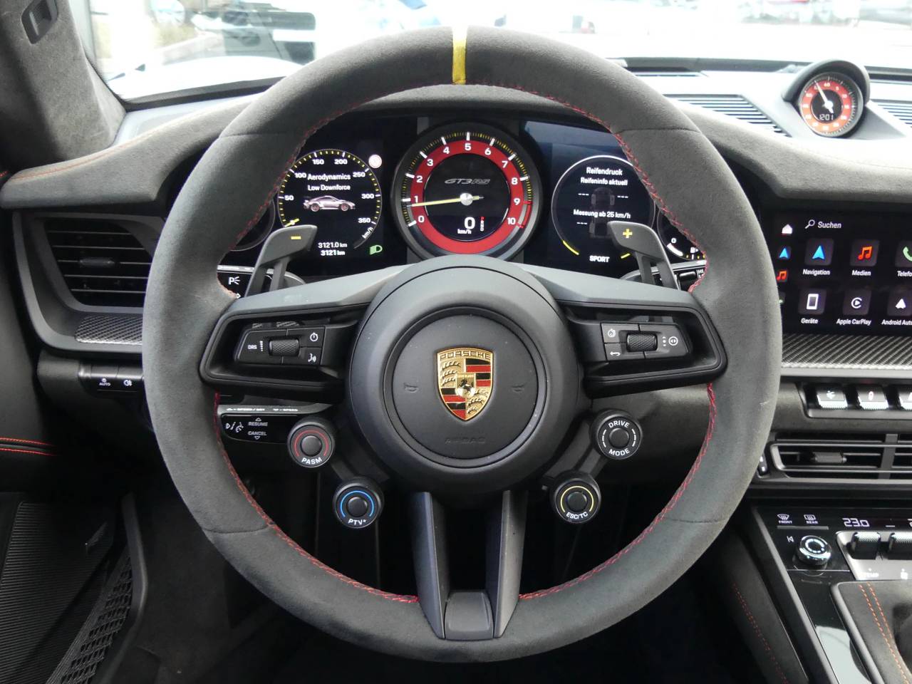 Porsche 992 I GT3 RS - 2024 - Joinsteer - #26