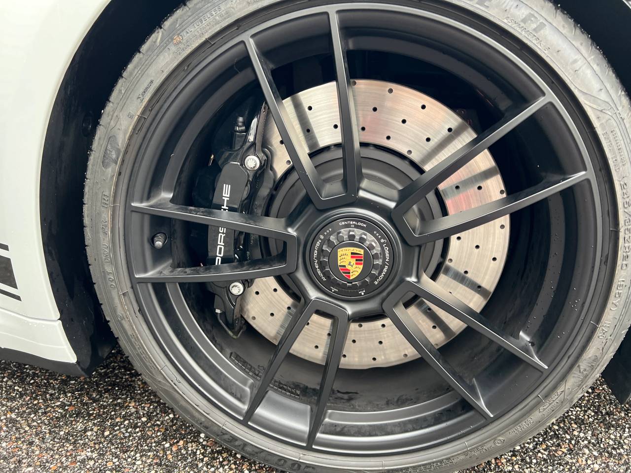 Porsche 992 I Carrera GTS - 2023 - Joinsteer - #11