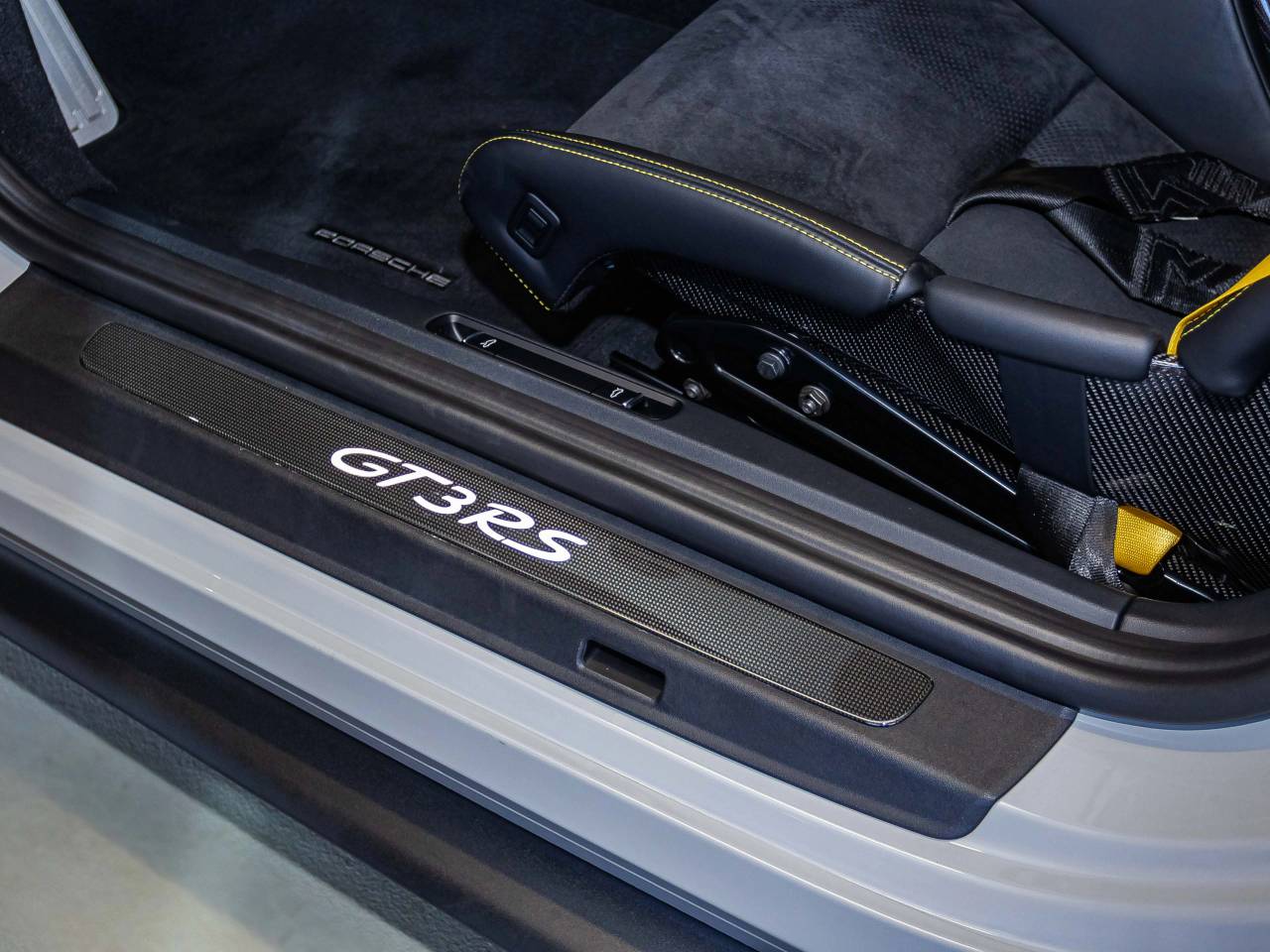 Porsche 991 II GT3 RS - 2019 - Joinsteer - #74