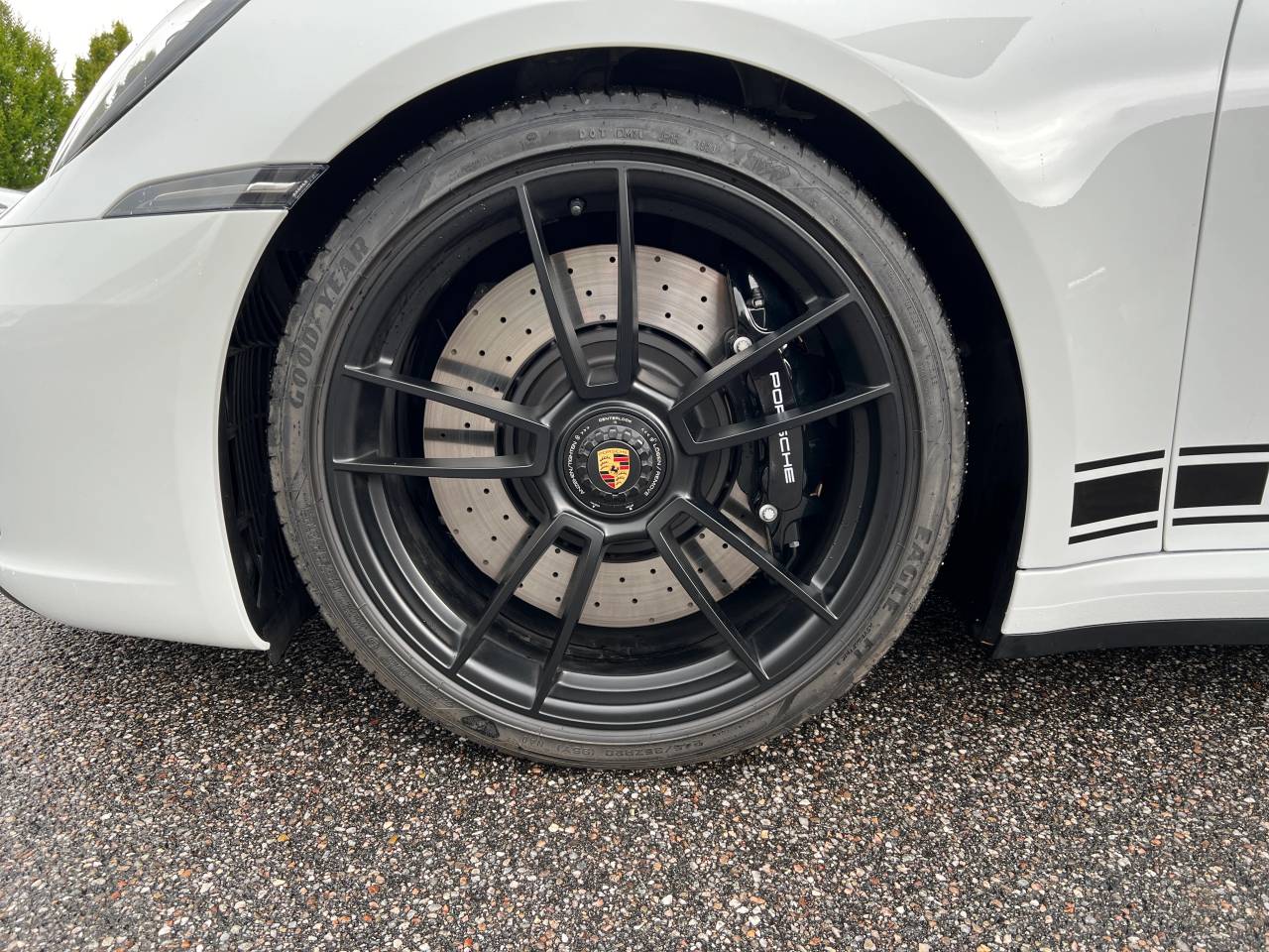 Porsche 992 I Carrera GTS - 2023 - Joinsteer - #12