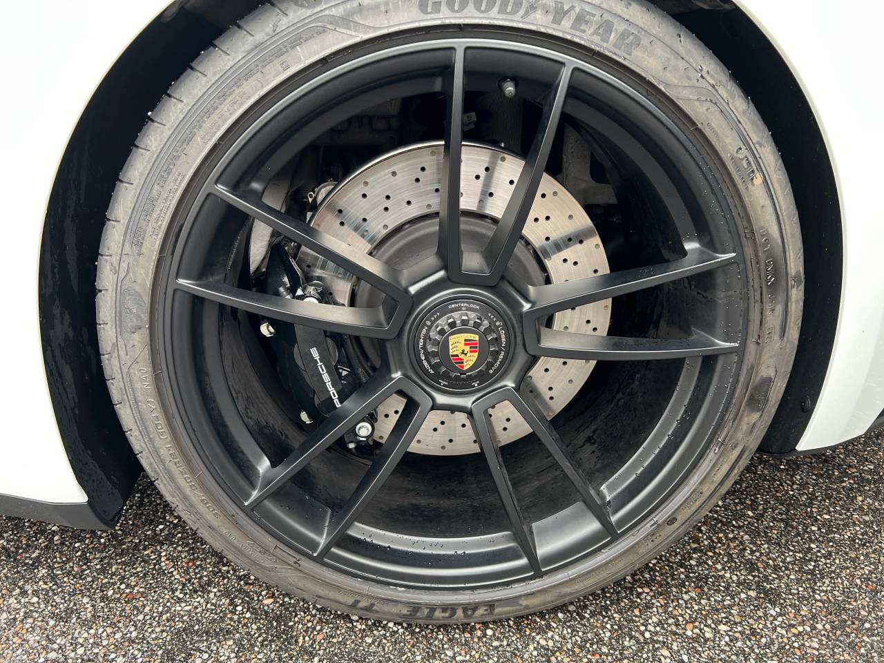 Porsche 992 I Carrera GTS - 2023 - Joinsteer - #13