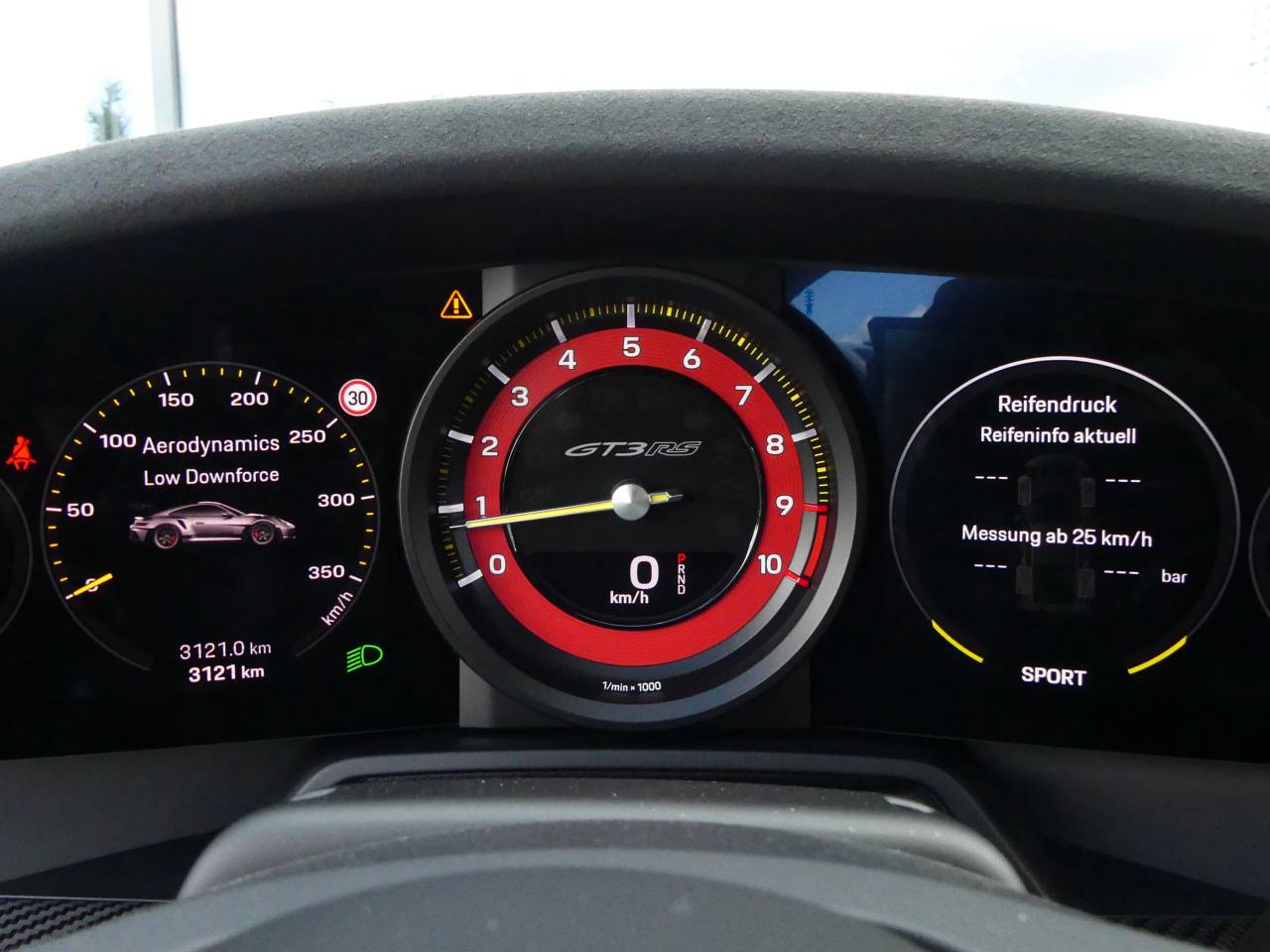 Porsche 992 I GT3 RS - 2024 - Joinsteer - #32
