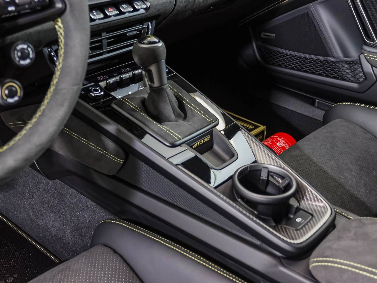 Porsche 992 I GT3 RS - 2024 - Joinsteer - #41