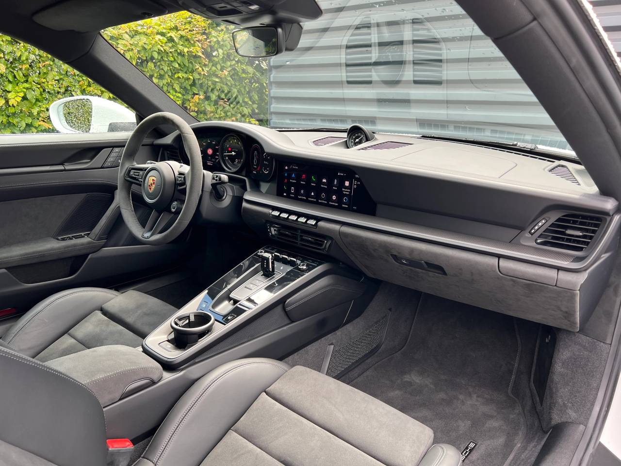 Porsche 992 I Carrera GTS - 2023 - Joinsteer - #17