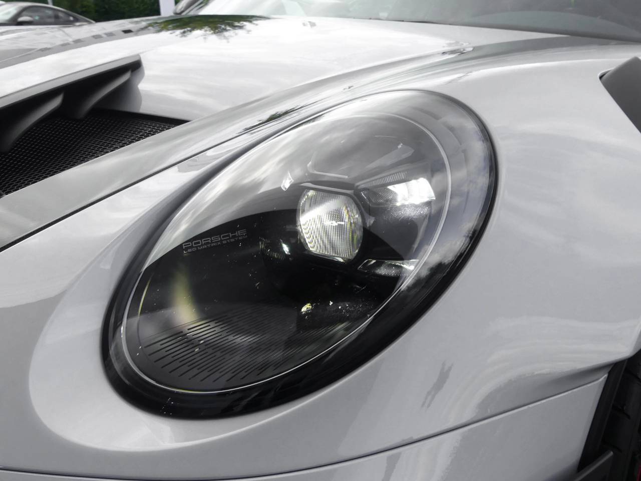 Porsche 992 I GT3 RS - 2024 - Joinsteer - #43