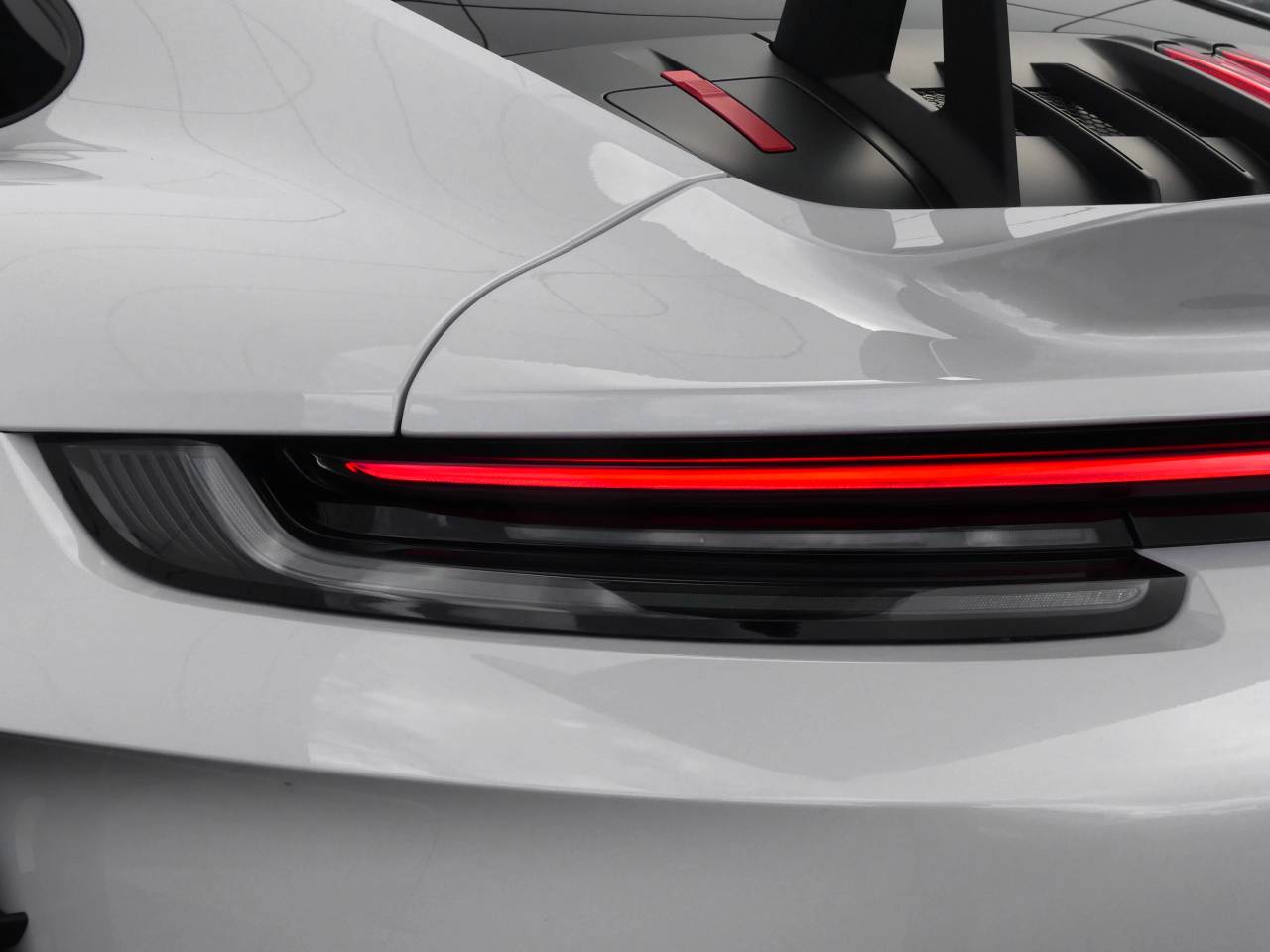 Porsche 992 I GT3 RS - 2024 - Joinsteer - #46