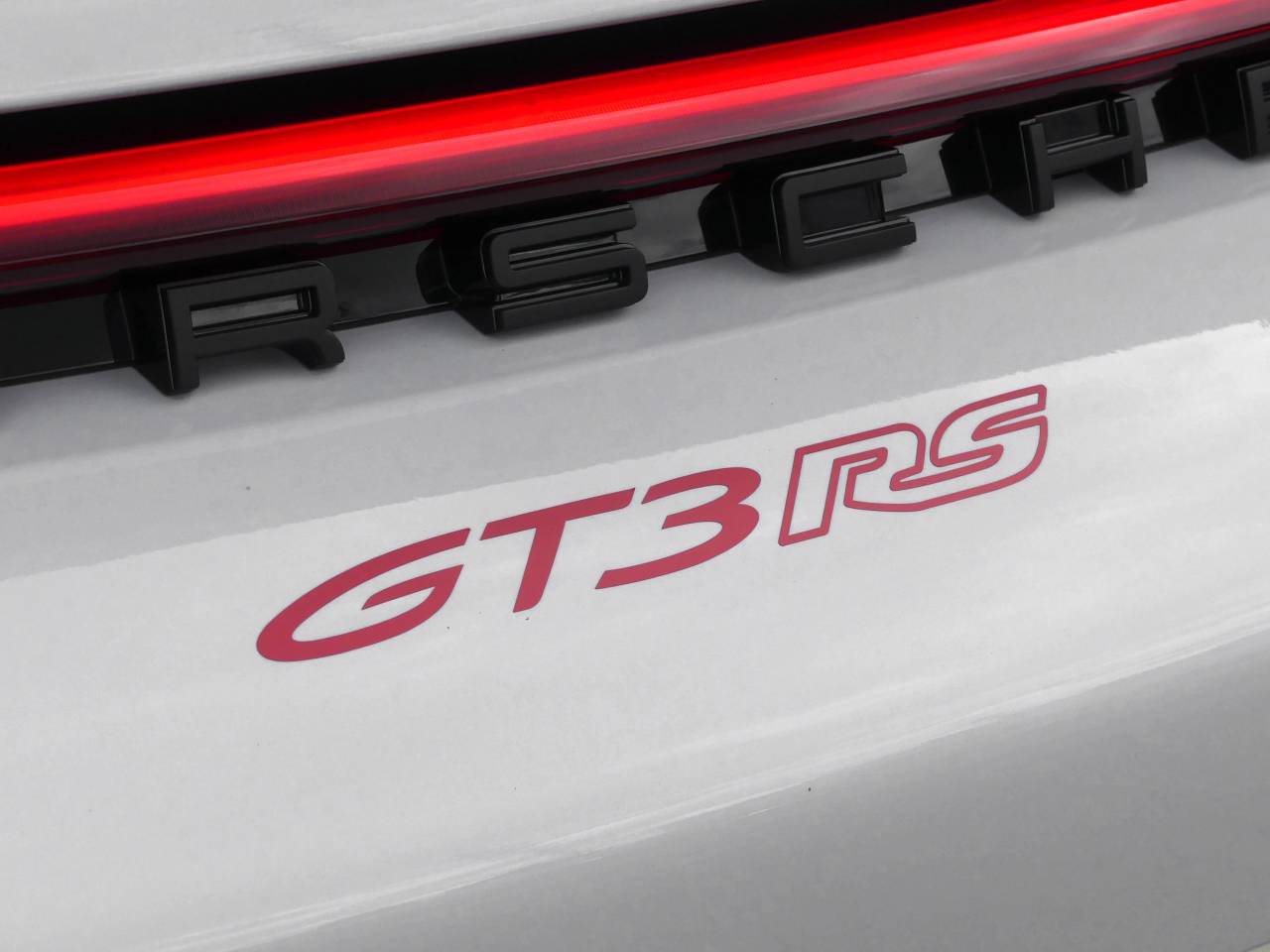 Porsche 992 I GT3 RS - 2024 - Joinsteer - #48