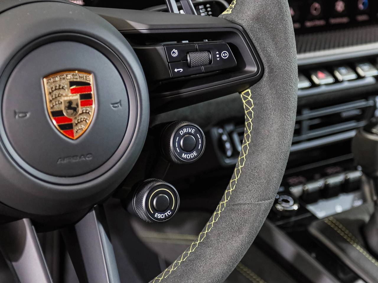 Porsche 992 I GT3 RS - 2024 - Joinsteer - #61