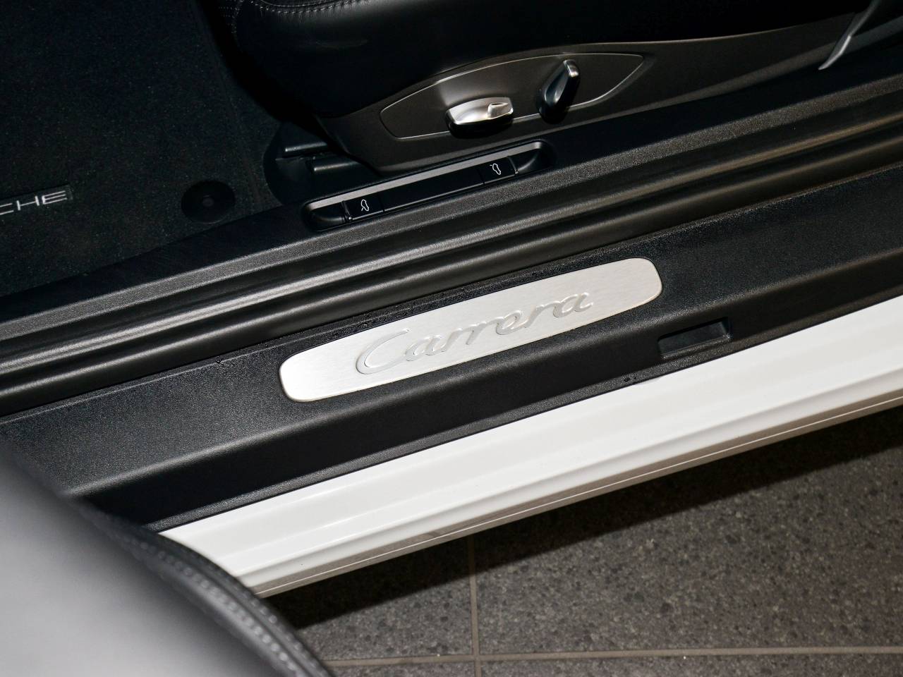 Porsche 991 II Carrera - 2017 - Joinsteer - #51