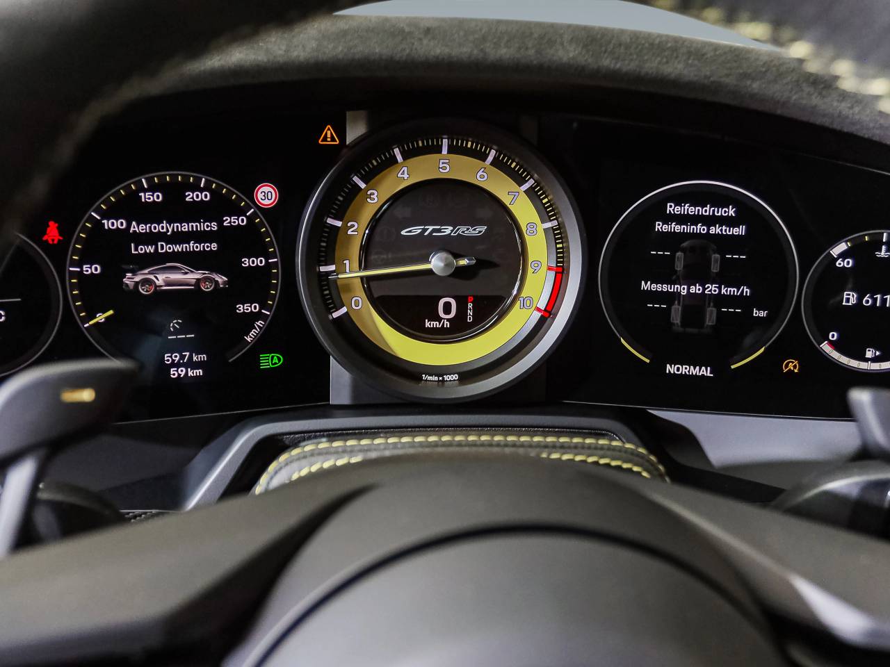 Porsche 992 I GT3 RS - 2024 - Joinsteer - #65