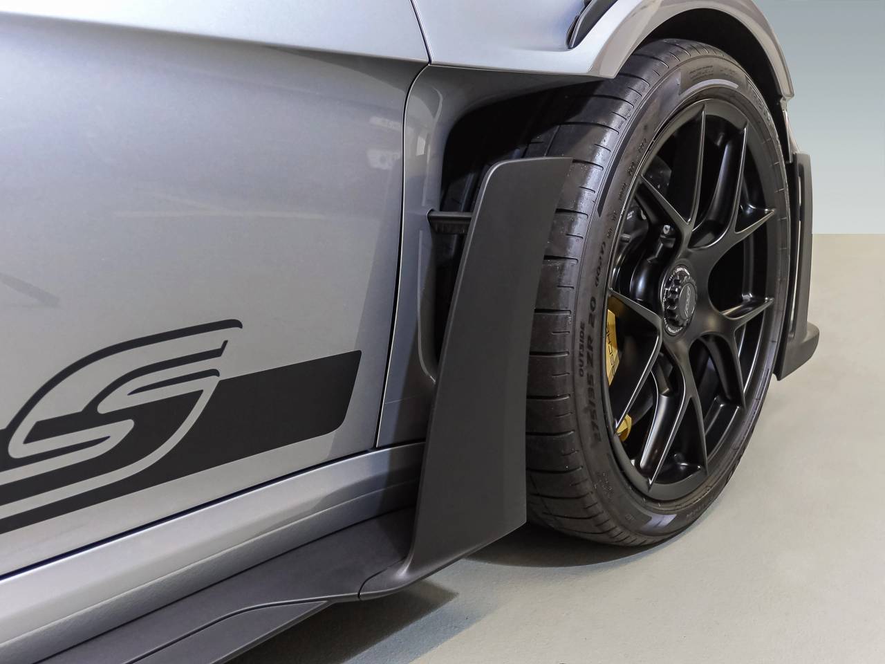 Porsche 992 I GT3 RS - 2024 - Joinsteer - #76