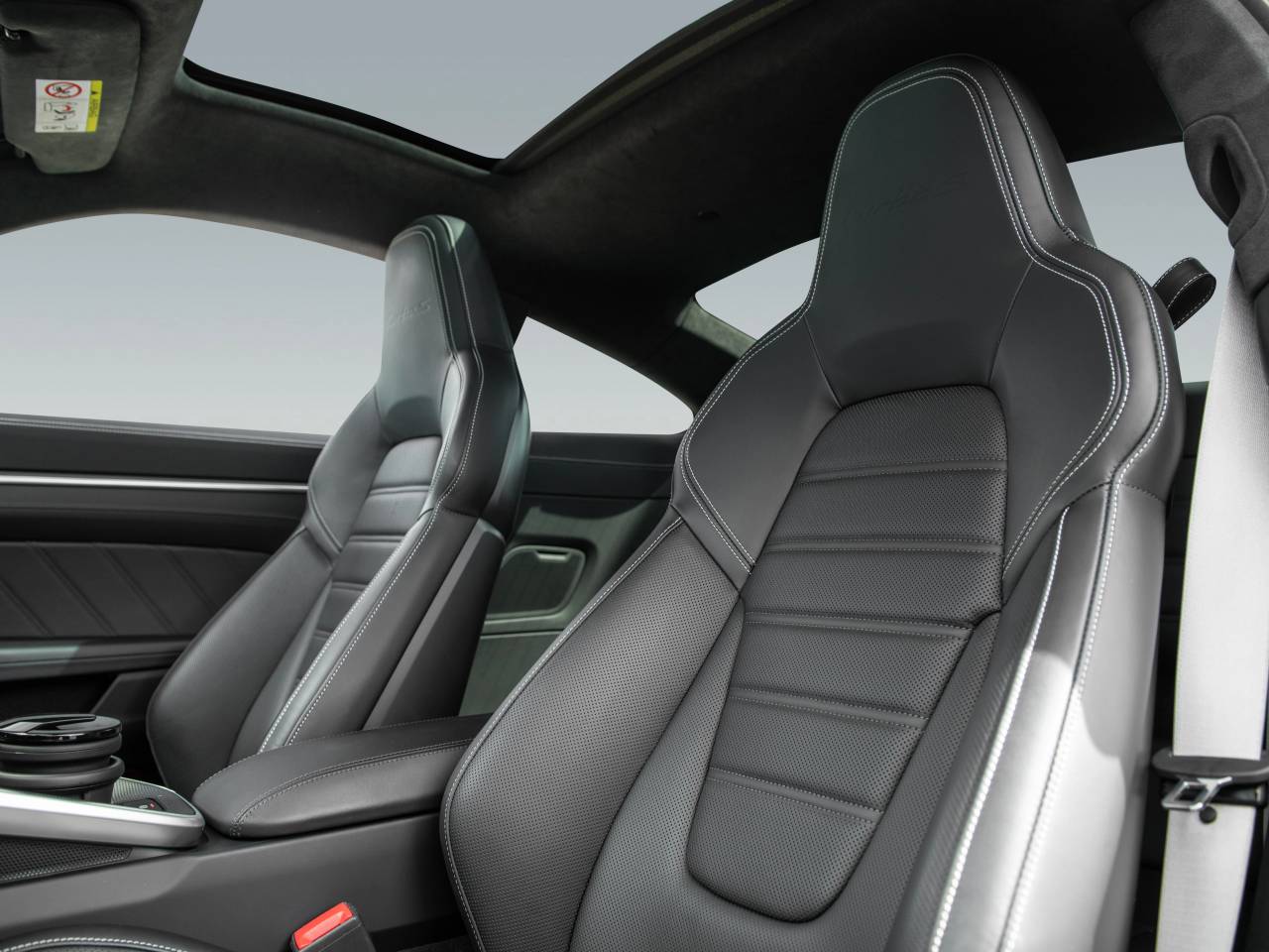 Porsche 992 I Turbo S - 2020 - Joinsteer - #30