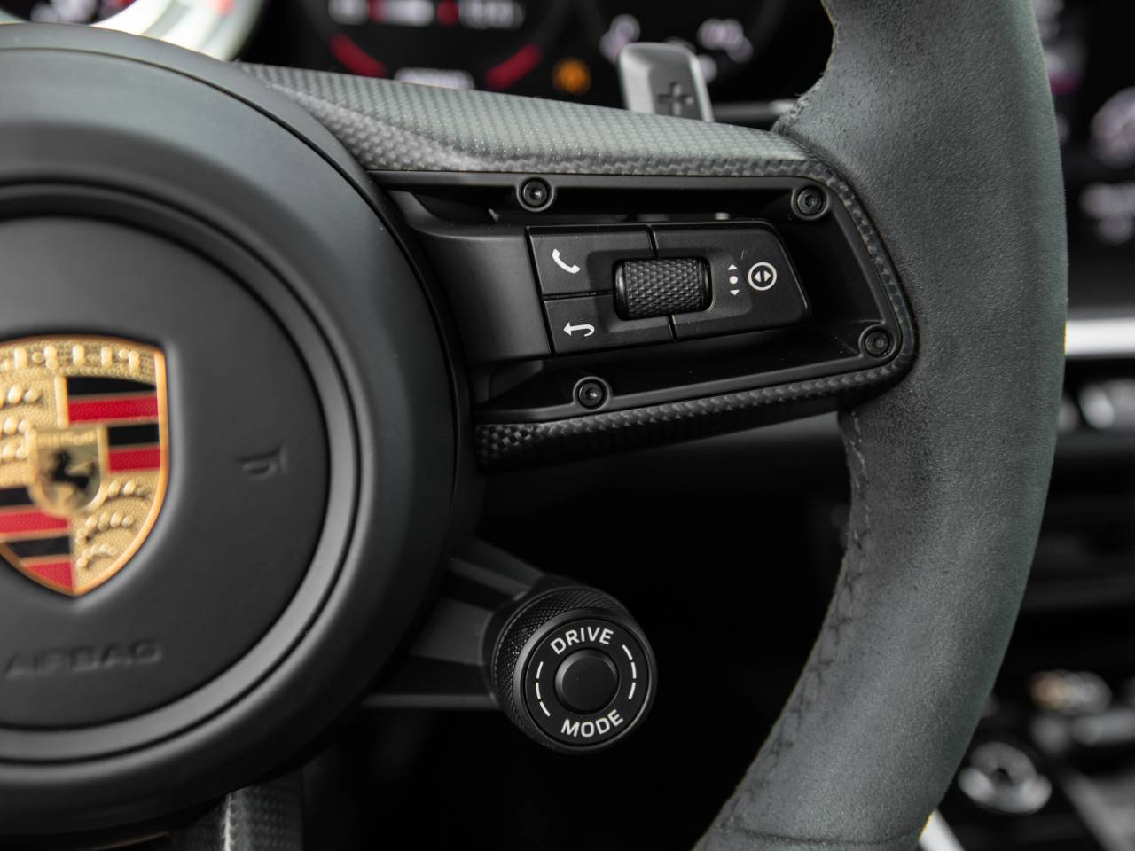 Porsche 992 I Turbo S - 2020 - Joinsteer - #43