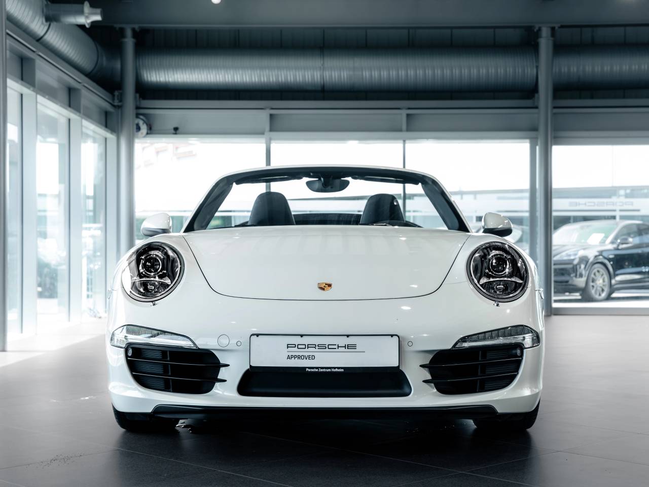 Porsche 991 I Carrera Cabriolet - 2015 - Joinsteer - #5