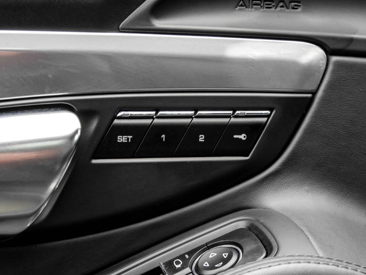 Porsche 991 I Carrera 4 Black Edition - 2015 - Joinsteer - #47
