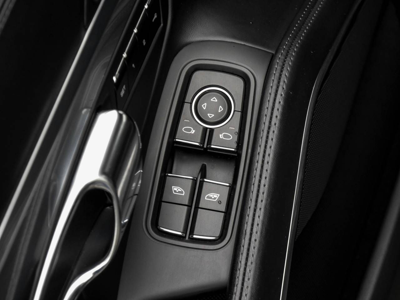 Porsche 991 I Carrera 4 Black Edition - 2015 - Joinsteer - #49