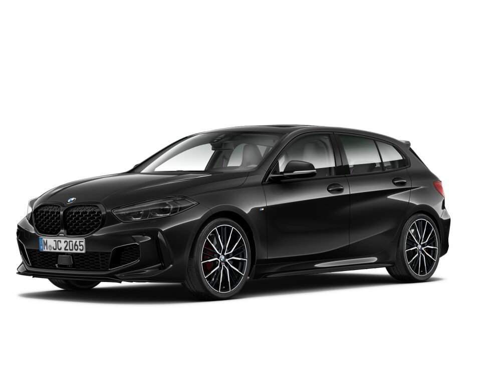 BMW M135i XDrive 306 Ch - 2024 - Joinsteer - #1